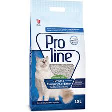 Proline Kitten Food Chick 400G